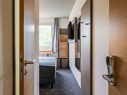 B&B HOTEL Ingolstadt-Ost