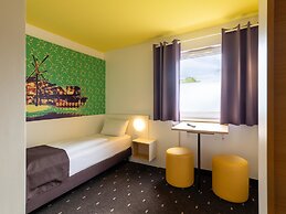 B&B Hotel Oberhausen am Centro