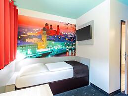 B&B Hotel Passau-West