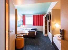 B&B Hotel Passau-West