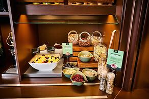 B&B Hotel Passau-West