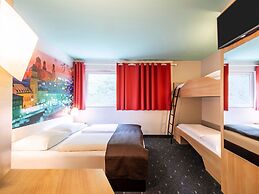B&B Hotel Passau-West