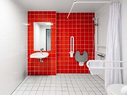 B&B Hotel Passau-West