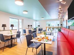 B&B Hotel Passau-West
