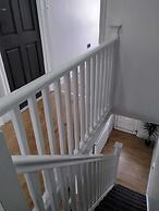 Remarkable 3-bed House in Hounslow