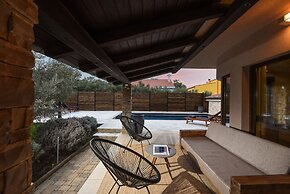 Villa Trabakul