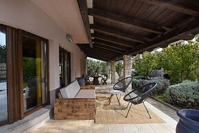 Villa Trabakul