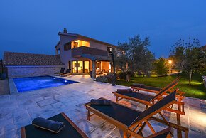 Villa Trabakul