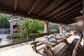 Villa Trabakul