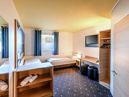B&B Hotel Aachen-Würselen