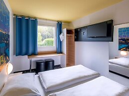 B&B Hotel Aachen-Würselen