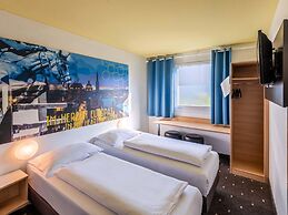 B&B Hotel Aachen-Würselen