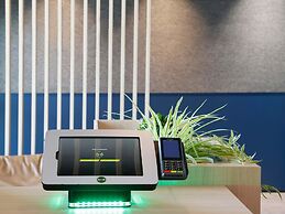B&B Hotel Berlin-Airport
