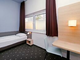B&B Hotel Berlin-Airport