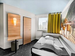 B&B Hotel Weil am Rhein/Basel