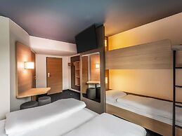 B&B Hotel Konstanz