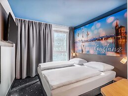 B&B Hotel Konstanz