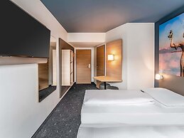B&B Hotel Konstanz