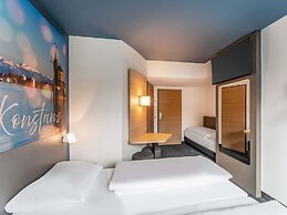 B&B Hotel Konstanz