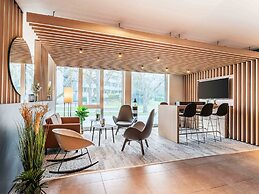 B&B Hotel Konstanz