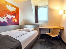 B&B Hotel Stuttgart-Bad Cannstatt