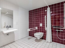 B&B Hotel Stuttgart-Bad Cannstatt