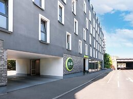 B&B Hotel Stuttgart-Bad Cannstatt