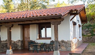 Finca La Sayuela