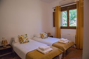 Finca La Sayuela