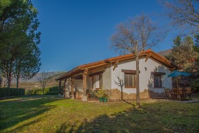 Finca La Sayuela