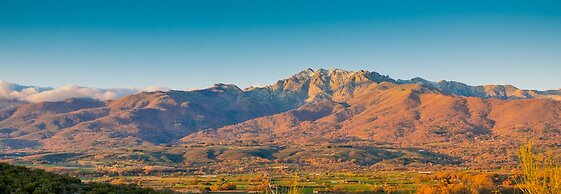 Finca La Sayuela