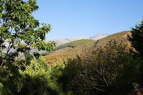 Finca La Sayuela