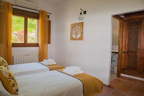 Finca La Sayuela
