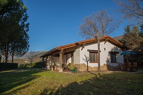 Finca La Sayuela