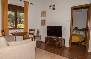 Finca La Sayuela