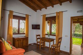 Finca La Sayuela