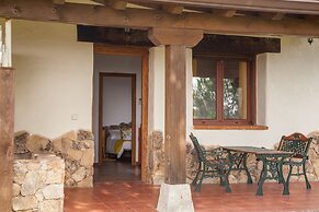 Finca La Sayuela