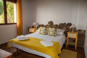 Finca La Sayuela