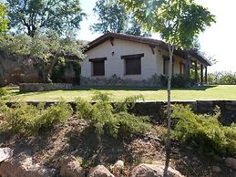 Finca La Sayuela