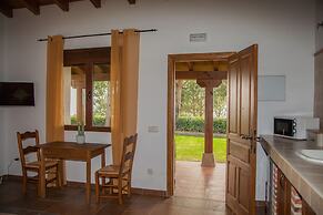 Finca La Sayuela