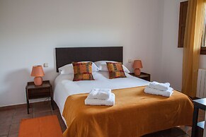Finca La Sayuela