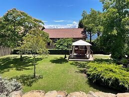 Finca La Sayuela