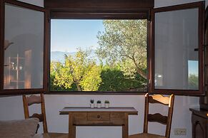 Finca La Sayuela