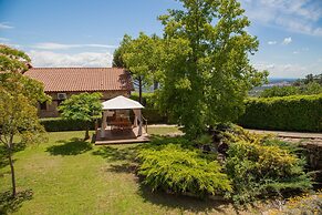 Finca La Sayuela