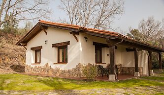 Finca La Sayuela