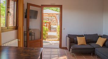 Finca La Sayuela