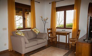 Finca La Sayuela