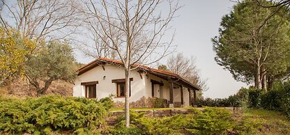Finca La Sayuela