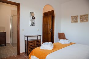 Finca La Sayuela