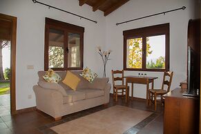 Finca La Sayuela